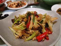 -峨嵋酒家(牡丹园店)