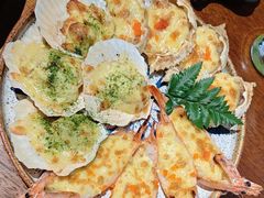 -相左日料放题自助(太原街店)