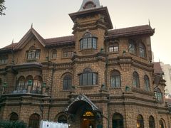 -马勒别墅饭店(静安寺店)