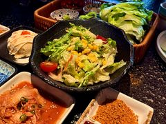 -牛焱·烧肉酒肆(五大道店)
