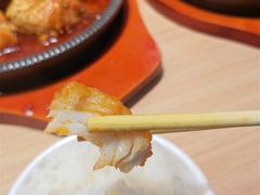-小木屋拌饭(沈阳中街大悦城店)