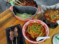 -成都吃客(奎星楼店)
