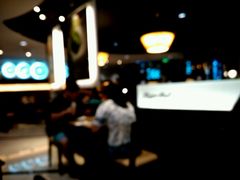 大堂-必胜客(新辰里酒仙桥店)