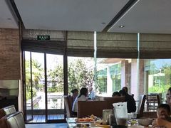 -厦门悦华酒店·绿庭主题自助餐厅