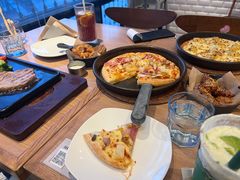-必胜客(蚌埠东海万达店)