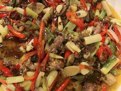 -陈胖子特色菜.鲜货现炒(融景城店)