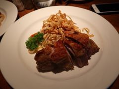 -宝莱纳餐厅(滨江店)