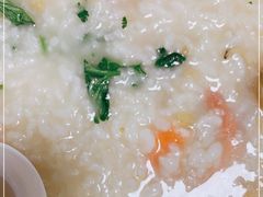 -小城粥道·海胆鲜虾粥(解放广场店)