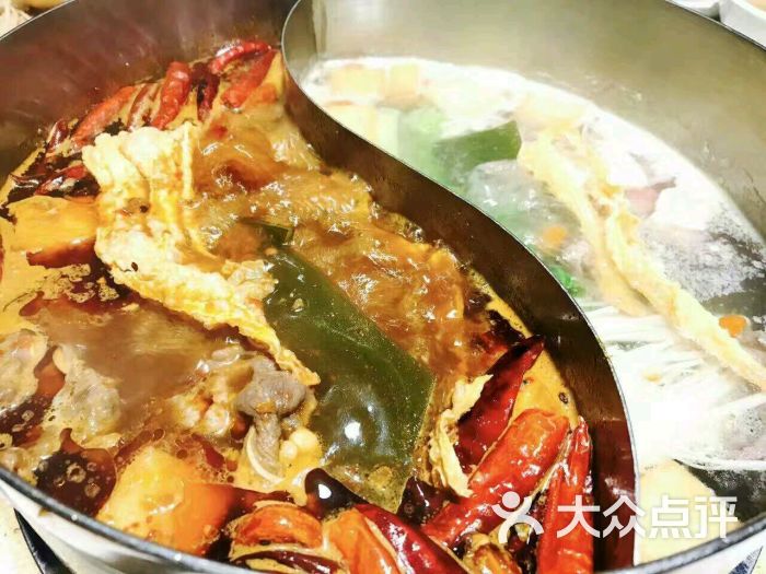 麻辣传奇(宝龙城市广场店)-图片-新乡美食-大众点评网