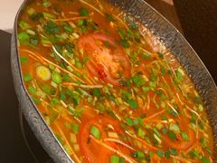 -旺福·贵州酸汤牛肉火锅(陆悦天地店)