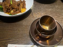 -魁盛居百年鲁菜馆(县西巷店)