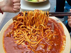 -方铲铲·成都板凳面(滨江银泰店)