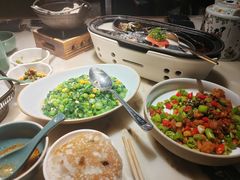 -锦府盐帮·李宅(领展购物广场中关村店)