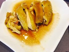 -豫园万丽酒店-万丽轩中餐厅(河南南路店)