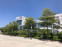 -厦门规划展览馆