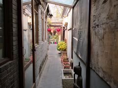 -四喜小胖·北京涮肉(五道营店)