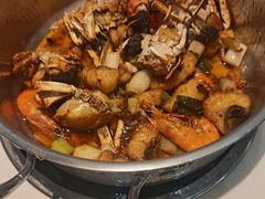 -七欣天香辣蟹火锅(无锡金太湖国际城店)