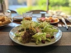 -远洲凤凰山庄臻味全日餐厅