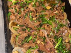 -张家卫·阳江菜·小海鲜(肥婆湾桥店)