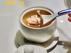 -兰湘子·湘菜小炒(济南领秀城店)