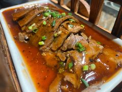 -庖丁堂酒店(金穗大道店)