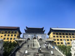 -博山正觉寺