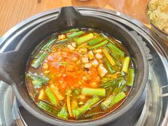 -黔三一夺夺粉酸汤火锅(百信店)