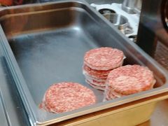 -The Habit Burger Grill 哈比特汉堡(爱琴海店)