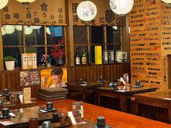 -鸟鹏烧鸟居酒屋(龙岗万科店)