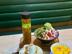 -东记甜品(佛山总店)