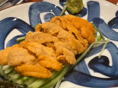 -小山日本料理(兴业太古汇店)