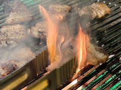 -釜山火炉·海鲜烤肉(紫藤路店)