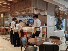 -ELI FALAFEL Lebanese&Mediterranean黎巴嫩美食(富城路店)