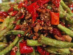 -民族饭荘(新华大街店)