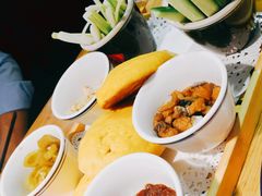 -吕氏疙瘩汤·私家菜馆(慈云寺店)