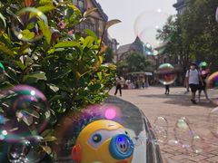 -郑州方特梦幻王国