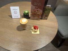 -粤海喜来登酒店·&More聚驿(天河城店)