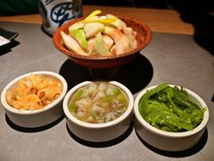 -沼津港精致料理·寿喜烧·烧鸟(龙湖南桥天街店)