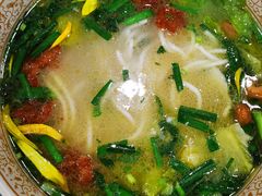 -桥香园云南过桥米线(金马碧鸡店)