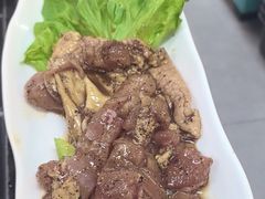 -牛犇炭火烤肉·鲜切烤肉(承德总店)