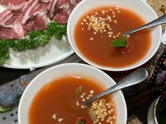 -东四民芳餐厅(朝阳门店)