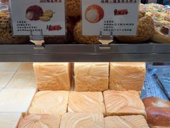 -君之狮子山·轻糖烘焙(松江印象城店)