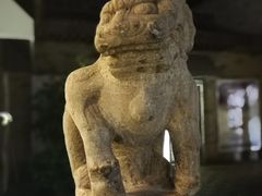 -韩城古城