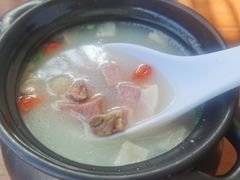 -云隐小厨·传统大理美食(复兴路店)
