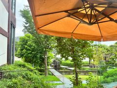 -禅驿嘉定院子-禅欢江景餐厅·中餐·户外烧烤定制(乐山大佛店)