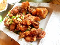 -杨厝六十六农庄农舍(杨厝路店)