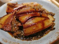 -米一仙·成都小碗菜(东万达店)