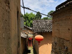 -杨家堂村