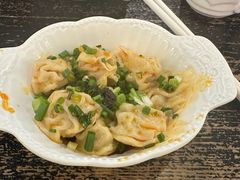 -吉亨面馆(古北1699店)