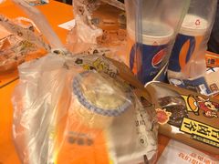 -吉野家(华联商厦店)